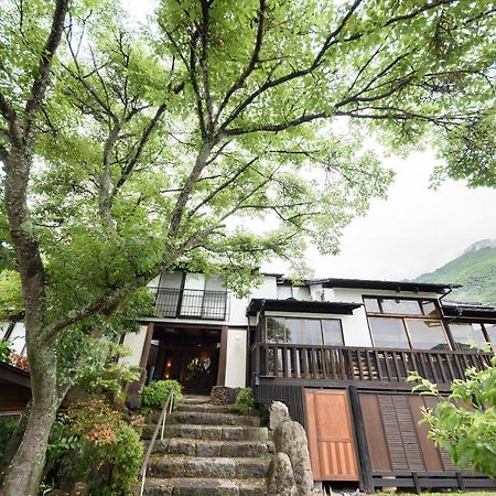 Yufuin Onsen Tsukanoma Luaran gambar