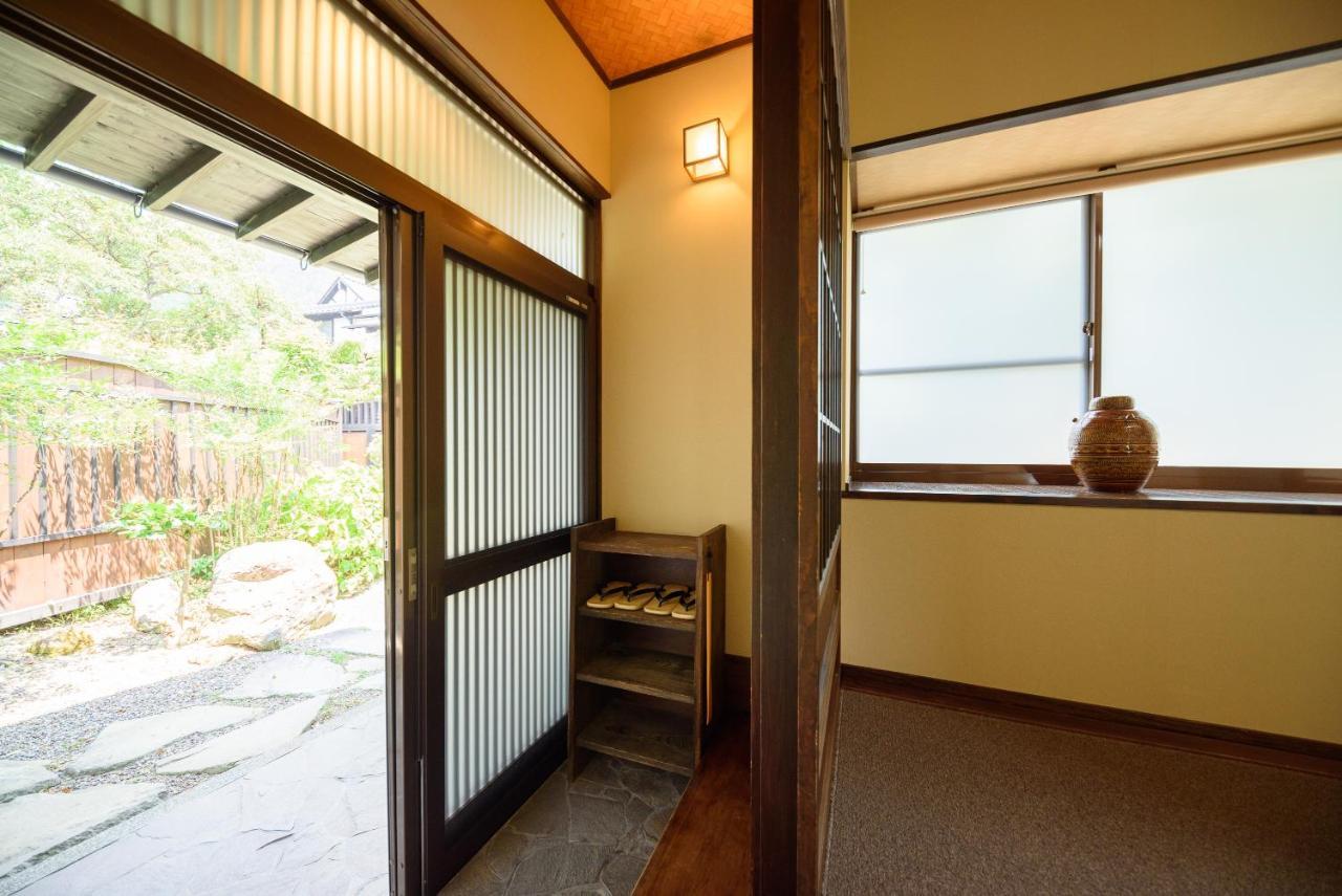Yufuin Onsen Tsukanoma Bilik gambar